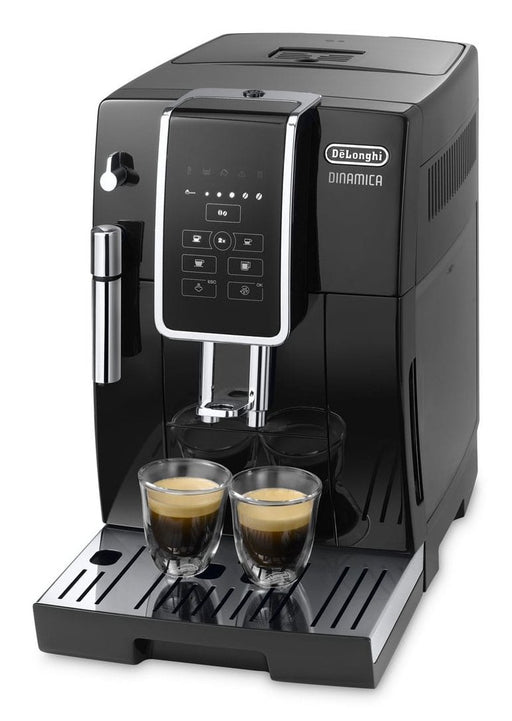 EAN 8004399331143 - De’Longhi Dinamica Ecam 350.15.B Totalmente automática Máquina espresso 1,8 L imagen 2
