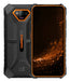 EAN 5902983626305 - HAMMER Iron V 16,5 cm (6.5") SIM doble Android 13 4G USB Tipo C 6 GB 64 GB 6320 mAh Negro, Naranja imagen 1