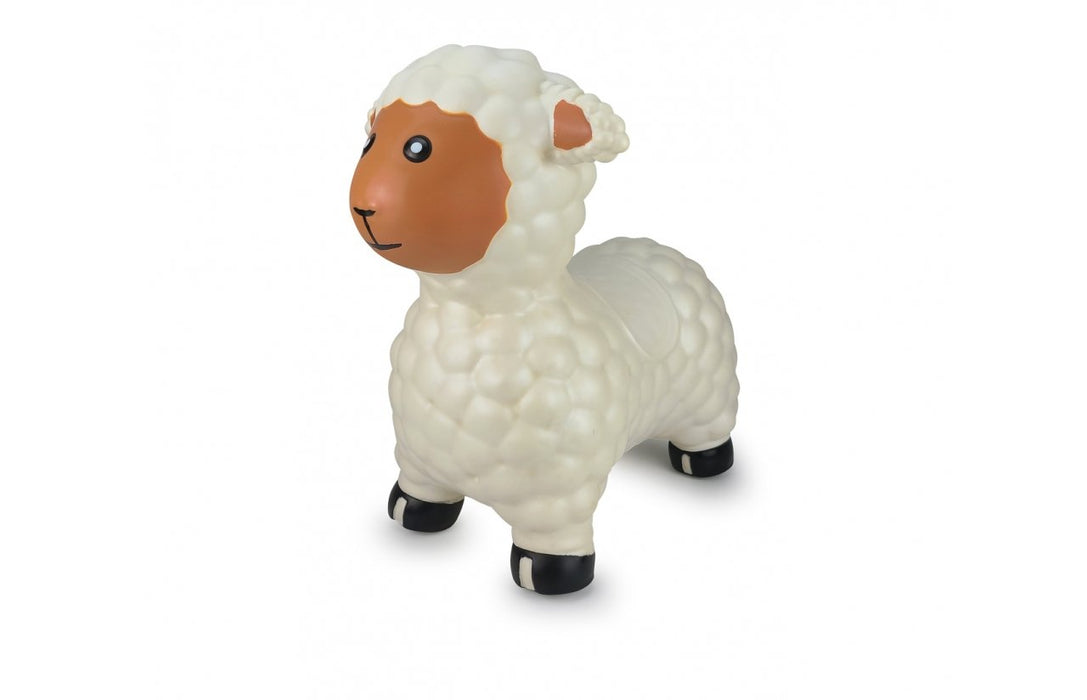 EAN 4042774457792 - Jamara Bouncing Animal Sheep juguete inflable imagen 3