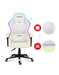 EAN 5903796013184 - Huzaro FORCE 4.4 RGB Silla para videojuegos de PC Asiento (de seguridad) de butaca Blanco imagen 9