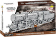 EAN 5902251062811 - COBI Kriegslokomotive Baureihe 52 imagen 12