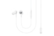 EAN 8806090270062 - Samsung EO-IC100 Auriculares Alámbrico Dentro de oído Llamadas/Música USB Tipo C Blanco imagen 6