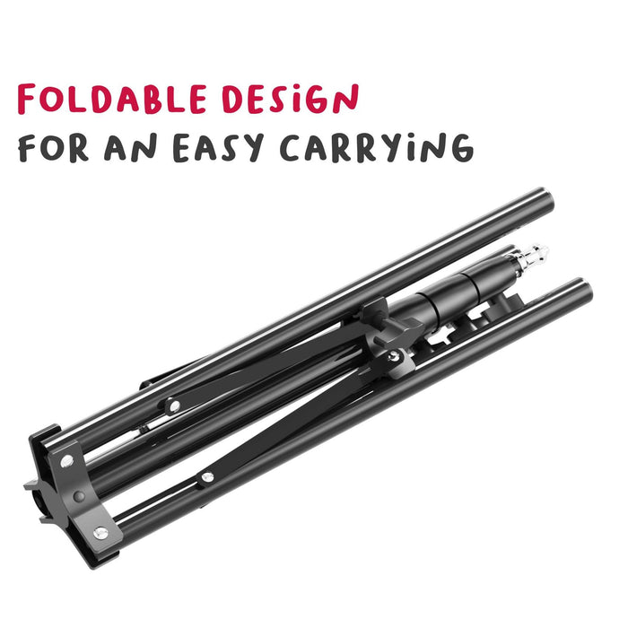 EAN 8021735197775 - Celly CLICKGHOSTUSB tripode Smartphone 3 pata(s) Negro imagen 7