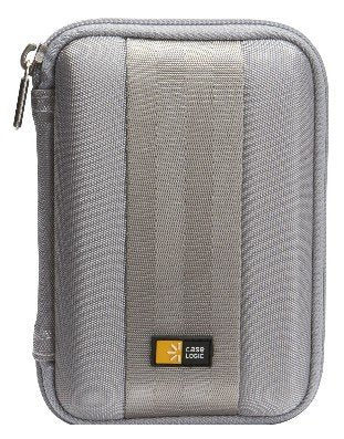 EAN 858542202242 - Case Logic QHDC-101 Gray EVA (Etileno Acetato de Vinilo) Gris imagen 1