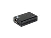 EAN 4015867231128 - LevelOne POS-5001 divisor de red Energía sobre Ethernet (PoE) Negro imagen 1