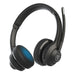 EAN 0812887019569 - JLab Go Work Auriculares Inalámbrico y alámbrico Diadema Llamadas/Música USB Tipo C Bluetooth Negro, Azul imagen 7