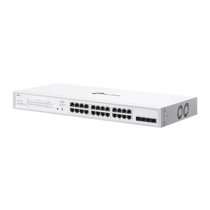 EAN 8885020621501 - TP-Link Festa FS328GP L2/L2+ Gigabit Ethernet (10/100/1000) Energía sobre Ethernet (PoE) imagen 3