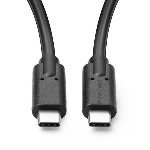 EAN 5704174267782 - Microconnect USB3.2CC0.25 cable USB USB 3.2 Gen 2 (3.1 Gen 2) 0,25 m USB C Negro imagen 2