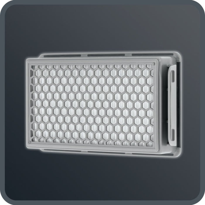 EAN 3221614001147 - Rowenta Compact Power RO3927 3 L Aspiradora cilíndrica Secar 750 W Bolsa para el polvo imagen 3