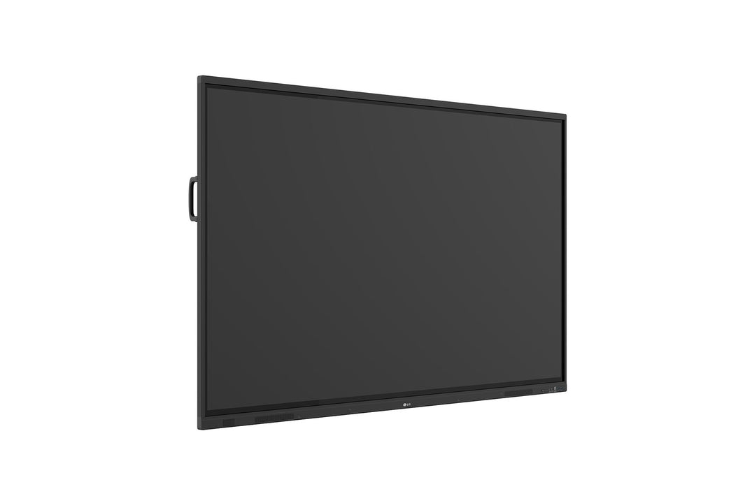 EAN 8806096421239 - LG CreateBoard Standard pizarra blanca interactiva 2,18 m (86") 3840 x 2160 Pixeles Pantalla táctil Negro imagen 5