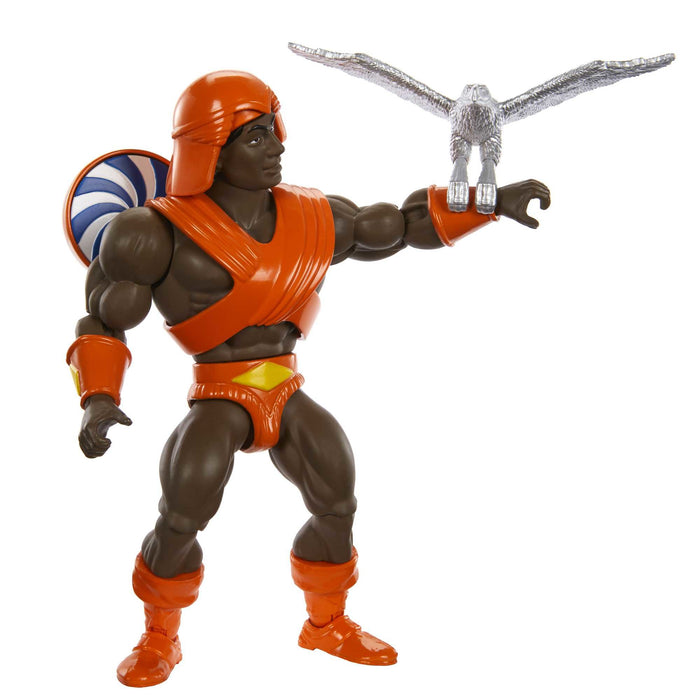 EAN 0194735104154 - Masters of the Universe HKM71 figura de juguete para niños imagen 3