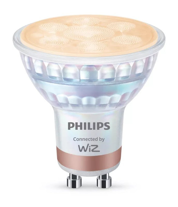 EAN 8720169296749 - Philips 8720169296749 iluminación inteligente Bombilla inteligente Wi-Fi/Bluetooth 4,7 W imagen 1