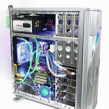 EAN 4711769280942 - Thermaltake iTube 6 compuesto disipador de calor imagen 5