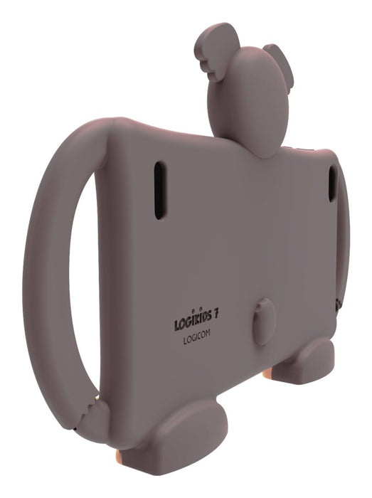 EAN 3483072500567 - Logicom Logikids 7 16 GB Wifi Gris imagen 2