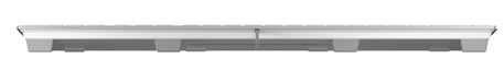 EAN 4025112088711 - CHERRY KC 6000 SLIM FOR MAC teclado Oficina USB QWERTY Inglés del Reino Unido Plata imagen 2