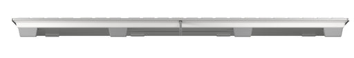 EAN 4025112088711 - CHERRY KC 6000 SLIM FOR MAC teclado Oficina USB QWERTY Inglés del Reino Unido Plata imagen 2