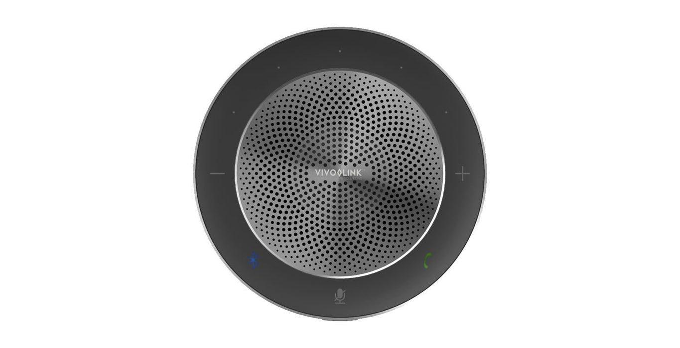 EAN 5704174326441 - Vivolink VLSP20 altavoz Teléfono USB/Bluetooth Aluminio imagen 4