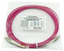 EAN 4063232618128 - BlueOptics SFP3131FU2MK Cable de fibra óptica e InfiniBand 2 m LC Magenta imagen 5