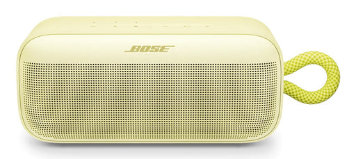 EAN 0017817860017 - Bose SoundLink Plus Altavoz monofónico portátil Amarillo imagen 1