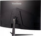 EAN 0766907013306 - Viewsonic VX Series VX3219-PC-MHD pantalla para PC 81,3 cm (32") 1920 x 1080 Pixeles Full HD LED Negro imagen 9