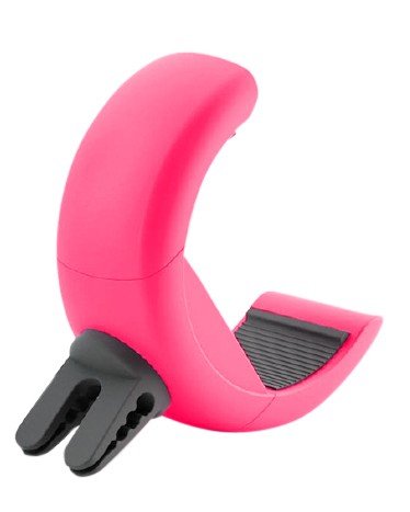 EAN 8426801132771 - Muvit MUCHL0049 soporte Soporte pasivo Teléfono móvil/smartphone Rosa imagen 1
