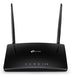 EAN 8885020625752 - TP-Link Archer MR402 router inalámbrico Ethernet rápido Doble banda (2,4 GHz / 5 GHz) 4G Negro imagen 1