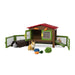 EAN 4059433992815 - schleich FARM WORLD 42728 set de juguetes imagen 4