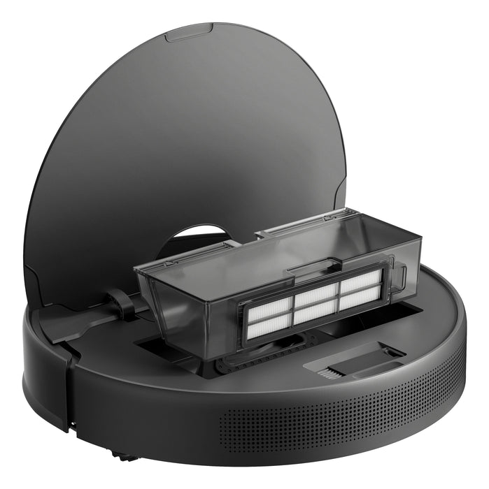 EAN 6976233676388 - Dreame D9 Max Gen 2 0,57 L Bolsa para el polvo Negro imagen 6