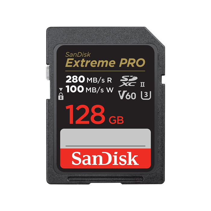 EAN 0619659202132 - SanDisk SDSDXEP-128G-GN4IN memoria flash 128 GB SDXC UHS-II Clase 10 imagen 1