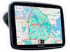EAN 0636926106931 - TomTom GO Superior 7 navegador Fijo 17,8 cm (7") Pantalla táctil Negro imagen 1