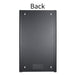 EAN 5420016846891 - LOGON RWM20U45BL armario rack 20U Bastidor de pared Negro imagen 5