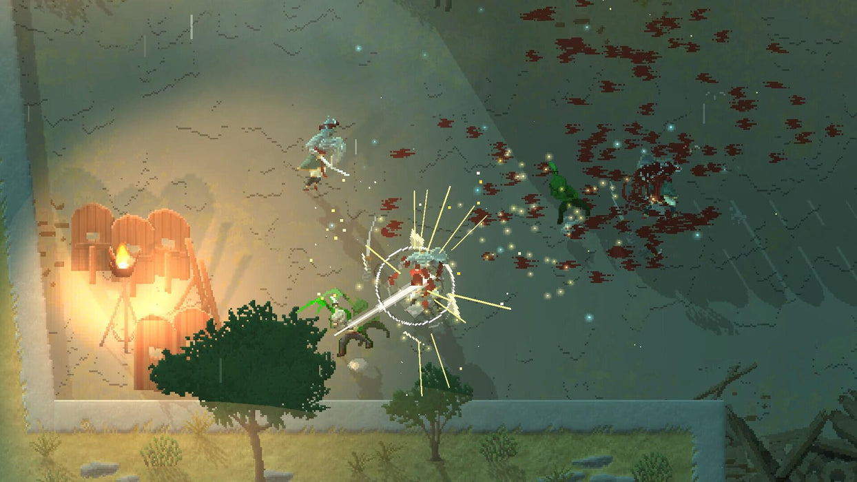 EAN 3760328372162 - Red Art Games Unsouled imagen 1