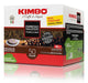 EAN 8002200142834 - Kimbo Espresso Napoletano Cápsula de café Medium-dark roast 50 pieza(s) imagen 2