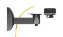 EAN 5704174951278 - Vivolink VLMSP15 soporte de altavoz Pared Negro imagen 6