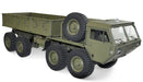 EAN 4260564639672 - Amewi 22389 modelo controlado por radio Camión militar Motor eléctrico 1:12 imagen 4