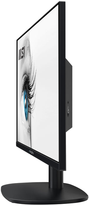 EAN 4711377121965 - MSI Pro MP245V pantalla para PC 60,5 cm (23.8") 1920 x 1080 Pixeles Full HD LCD Negro imagen 14