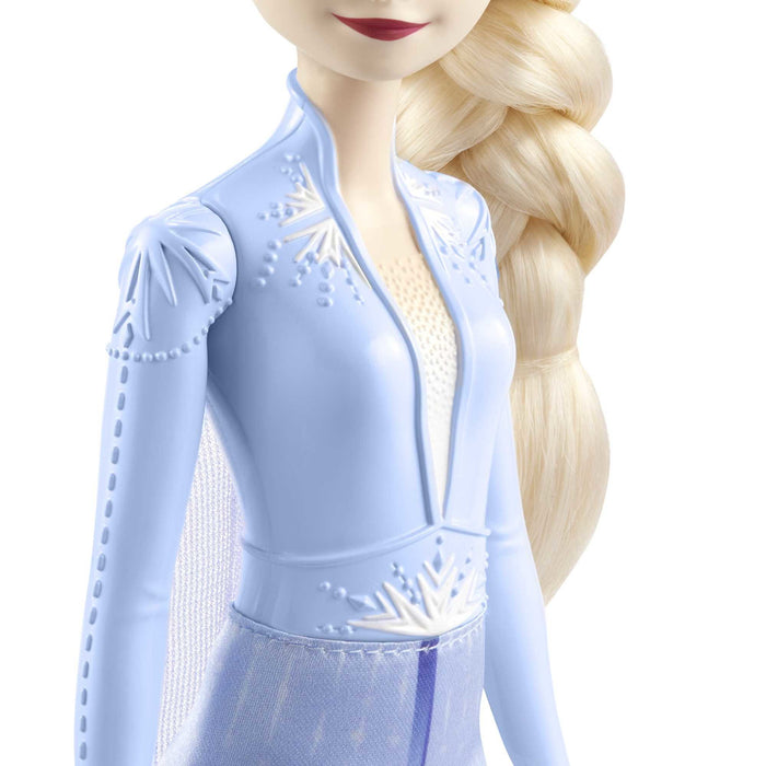 EAN 194735120796 - Disney Frozen HLW48 no categorizado imagen 4