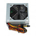 EAN 5901443051954 - iBox CUBE II unidad de fuente de alimentación 400 W 20+4 pin ATX ATX Plata imagen 2