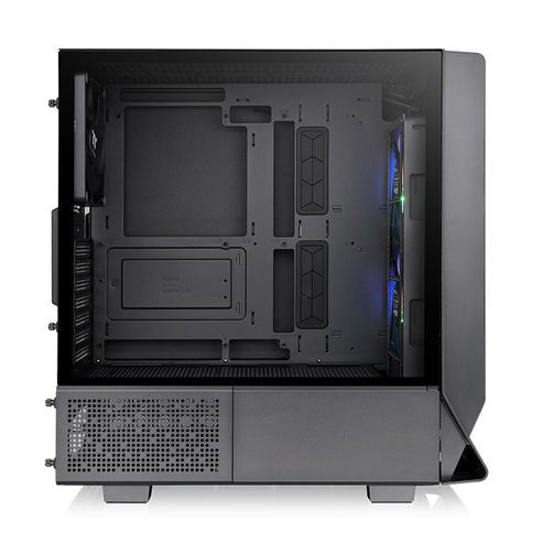 EAN 4711475644342 - Thermaltake Ceres 350 MX Midi Tower Negro imagen 2