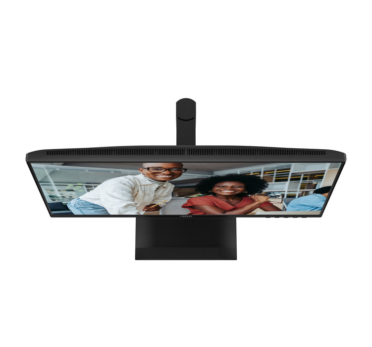EAN 4038986142779 - AOC 24E4U pantalla para PC 60,5 cm (23.8") 1920 x 1080 Pixeles Full HD LED Negro imagen 10