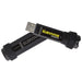 EAN 0843591066389 - Corsair Flash Survivor Stealth unidad flash USB 64 GB USB tipo A 3.2 Gen 1 (3.1 Gen 1) Negro imagen 4