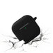 EAN 8021735222002 - Celly AIRCASE PARA AIRPODS 4 NEGRO imagen 5