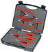 EAN 4003773050131 - Knipex 00 21 25 alicate Juego de alicates imagen 1