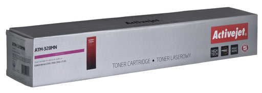 EAN 5901443119807 - Activejet Toner ATM-328MN zamiennik Konica Minolta TN328M Supreme 28000 stron cartucho de tóner 1 pieza(s imagen 1