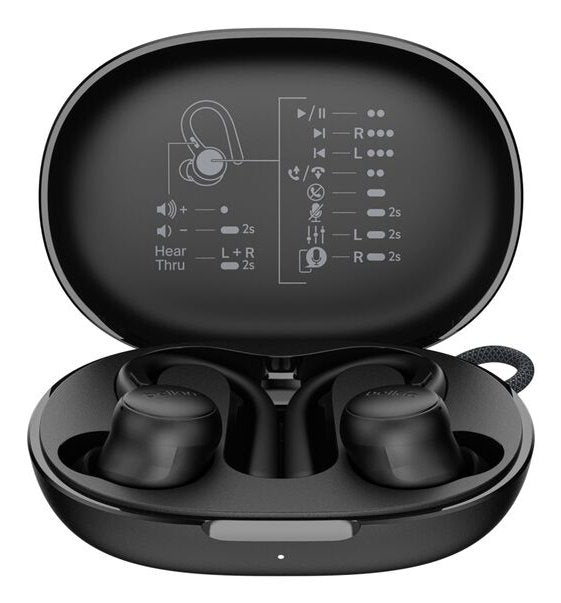 EAN 745883925827 - Belkin SoundForm ActiveFit Auriculares Inalámbrico y alámbrico gancho de oreja Llamadas/Música USB Tipo C  imagen 9