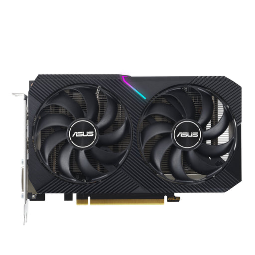 EAN 4711081772453 - ASUS Dual -RTX3050-O8G-V2 NVIDIA GeForce RTX 3050 8 GB GDDR6 imagen 1