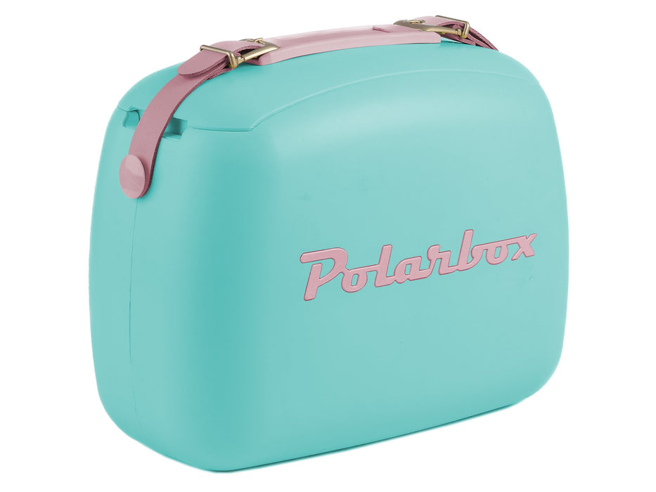EAN 8436582993485 - Polarbox CoolerBag nevera portátil 6 L Azul, Rosa imagen 4