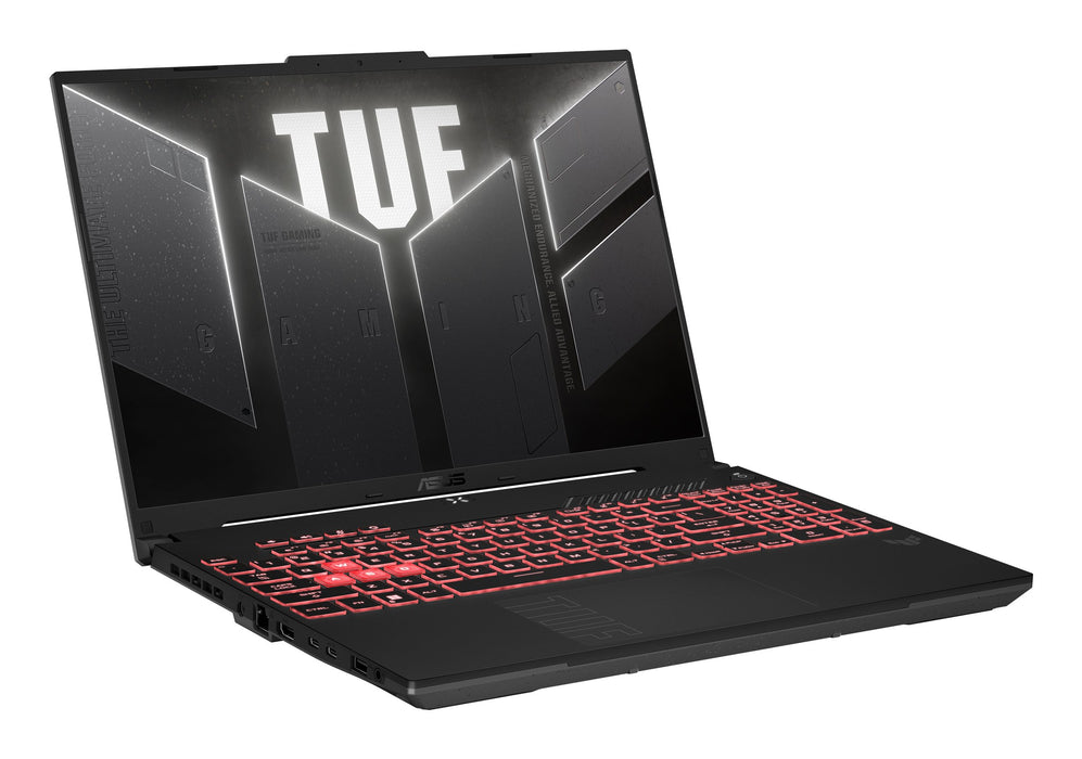 EAN 4711636215978 - ASUS TUF Gaming A16 TUF607NUG-RL165 AMD Ryzen™ 7 40,6 cm (16") DDR5-SDRAM NVIDIA GeForce RTX 4050 Wi-Fi 6 imagen 5