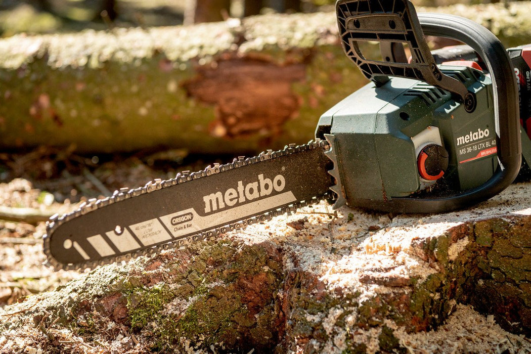 EAN 4061792204126 - Metabo MS 36-18 LTX BL 40 imagen 13