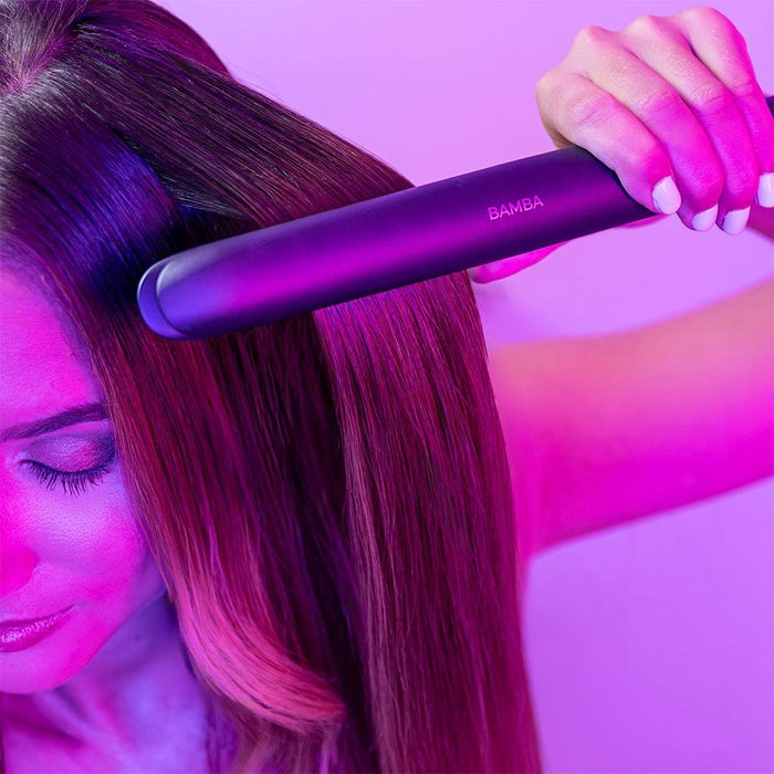 EAN 8435484034616 - Cecotec RitualCare Liberty Pro Plancha de pelo Caliente Negro imagen 9